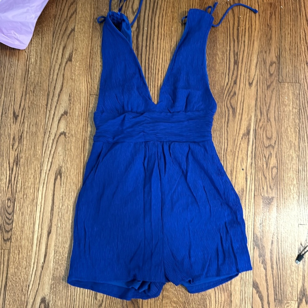 ROMPER MED